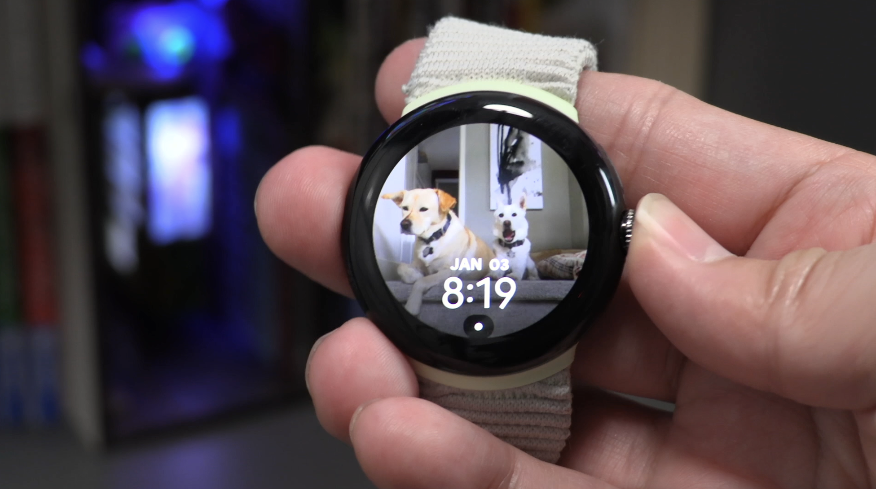 Google Pixel Watch Review: I Don't Get It — Sypnotix Google Pixel Watch Review: I Don't Get It — Sypnotix